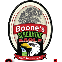 Boone's 27th Annual Screaming Eagle Golf Tournament