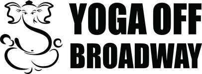 Yoga Off Broadway 