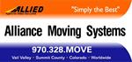 Alliance Moving Systems, LLC