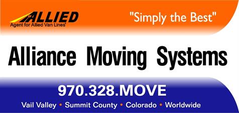 Alliance Moving Systems, LLC