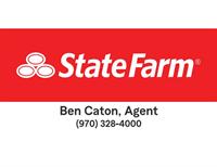 State Farm Insurance | Ben Caton, Agent