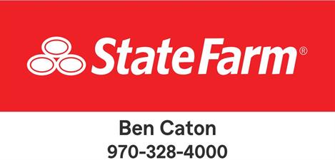 Ben Caton Insurance and Financial Services Inc | State Farm Insurance