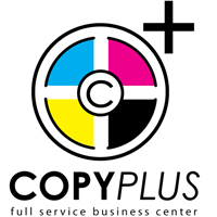 Copy Plus Inc.