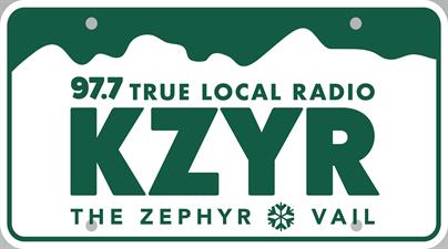 KNS Broadcasting: KZYR, the Mile & The Outlaw