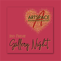 2nd Friday Gallery Night