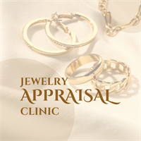 Jewelry Appraisal Clinic