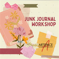 Junk Journal Workshop