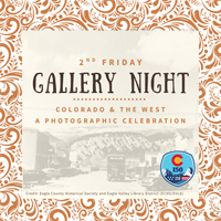 2nd Friday Gallery Night
