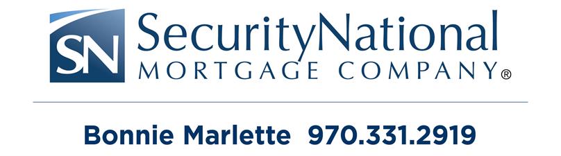 SecurityNational Mortgage Company