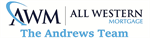 All Western Mortgage - The Andrews Team