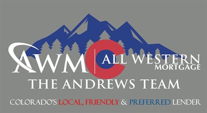 The Andrews Team - All Western Mortgage