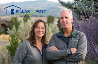 Pillar To Post Home Inspections - The Moran Team