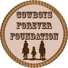 Cowboys Forever Foundation