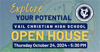 VCHS Open House