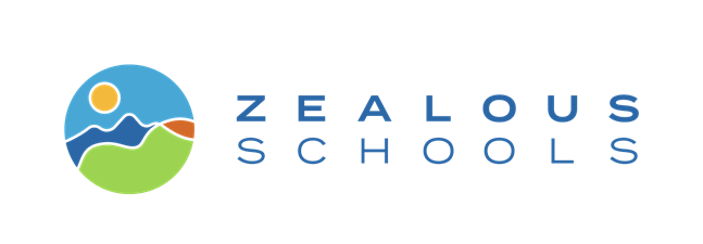 Zealous Schools / Edwards