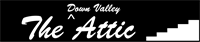 The Down Valley Attic