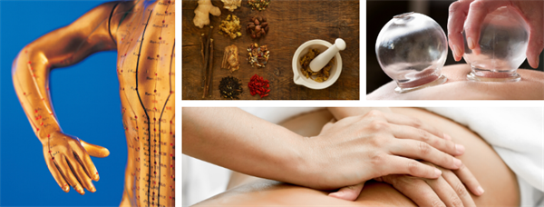 Acupuncture & Massage Therapy
