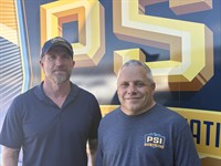 PSI Welcomes New GM Quint Sutton + $100 off HVAC Servcie