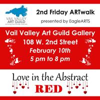 VVAG Gallery 2nd Friday ARTwalk Exhibit