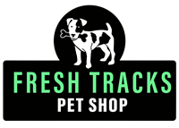 Fresh Tracks Pet Shop