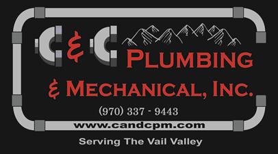 C & C Plumbing and Mechanical