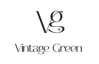 Vintage Green