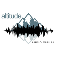 Happy Holidays from the Altitude AV Team!