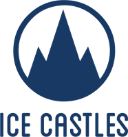 Ice Castles Opens Two Colorado Locations December 19th and 20th!