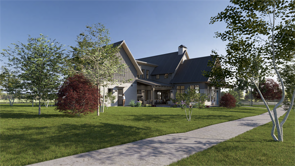 Lot 2 completion April 2026