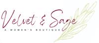 Velvet & Sage A Women's Boutique