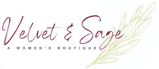 Velvet & Sage A Women's Boutique