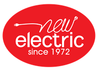 New Electric Inc. - Eagle