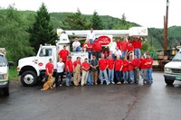 Proud to be Powering Exceptional Projects