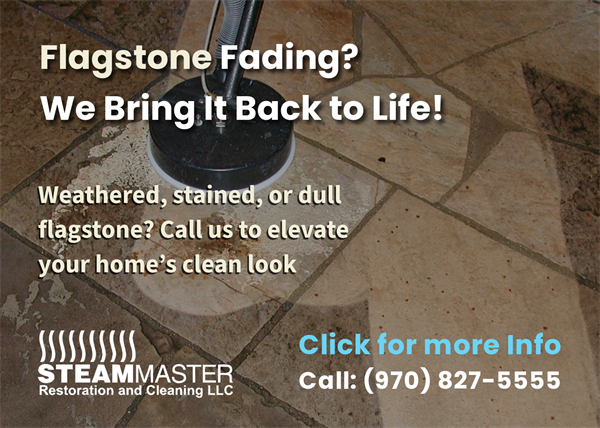 Flagstone Fading, We can bring it back to Life!