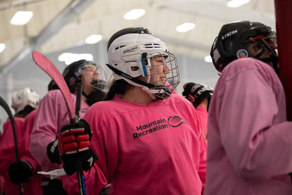 Mountain Women's Hockey League