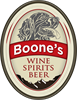 Boone's Wine and Spirits