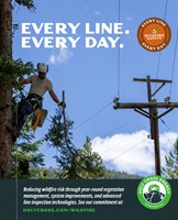 Holy Cross Energy: Every Line Every Day