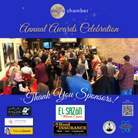 Eagle Chamber Annual Member Awards Event