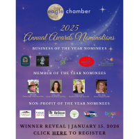 Eagle Chamber of Commerce Announces 2025 Annual Award Nominees