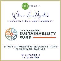 Welcome to the Eagle Chamber Adam Palmer Sustainability Fund!