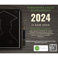 Screaming Eagle Scholarship 2024 Period is Now Open