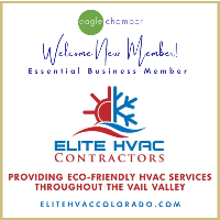 Welcome to the Eagle Chamber, Elite HVAC Contractors!