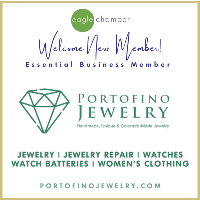 Welcome to the Eagle Chamber, Portofino Jewelry