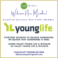 Welcome to the Eagle Chamber Vail Valley Young Life!