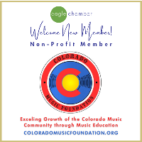 Welcome to the Eagle Chamber Colorado Music Foundation!