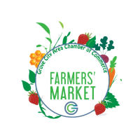 Grove City Area Chamber Farmers' Market 