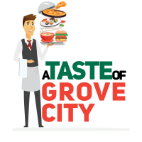 2022 Taste of Grove City : Pizza Week 