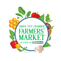 2026 Grove City Chamber Farmers' Market