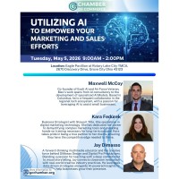 Utilizing AI to Empower Marketing and Sales