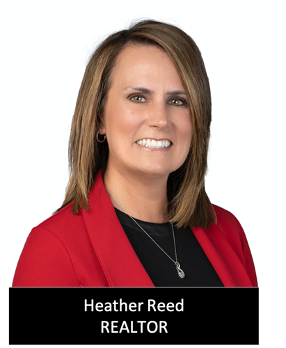 Heather Reed